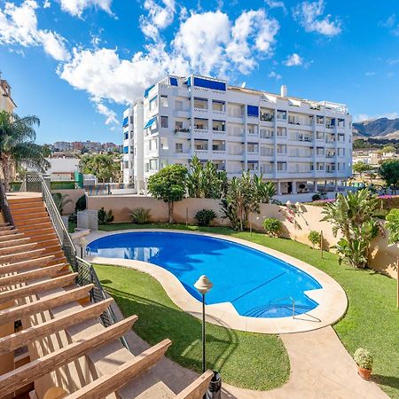 Vivendos - Tr09 - Playamar Apartment Torremolinos Exterior foto