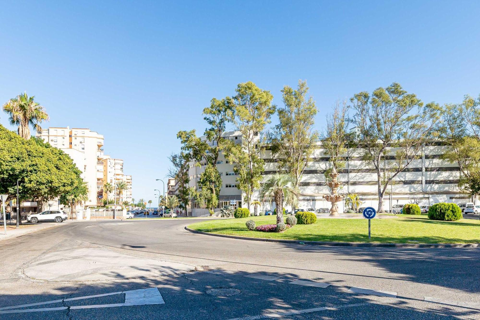 Vivendos - Tr09 - Playamar Apartment Torremolinos Exterior foto